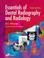 Cover of: Essentials of Dental Radiography and Radiology