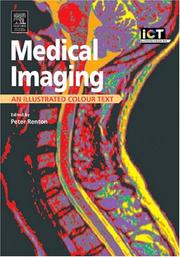 Cover of: Medical Imaging: An Illustrated Colour Text