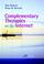 Cover of: Complementary Therapies on the Internet