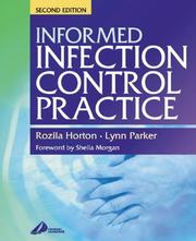 Cover of: Informed Infection Control Practice