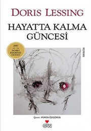Cover of: Hayatta Kalma Guncesi by Doris Lessing