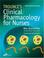 Cover of: Trounce's Clinical Pharmacology for Nurses