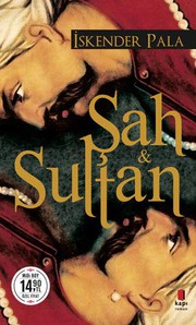 Cover of: Şah ve Sultan