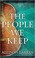 Cover of: People We Keep