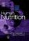 Cover of: Human Nutrition