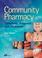 Cover of: Community pharmacy