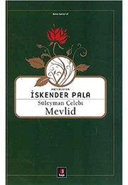 Cover of: Mevlid by İskender Pala
