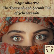 Cover of: The Thousand-and-Second Tale of Scheherazade