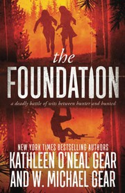 Cover of: The Foundation: An Intellectual Thriller