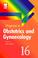 Cover of: Progress in Obstetrics and Gynaecology