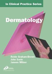 Cover of: Churchill's In Clinical Practice Series: Dermatology