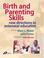 Cover of: Birth and Parenting Skills