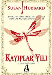 Cover of: Kayiplar Yili