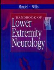 Cover of: Handbook of lower extremity neurology