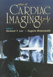 Cover of: Atlas of cardiac imaging