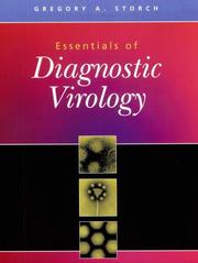 Essentials of diagnostic virology