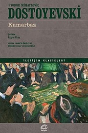 Cover of: Kumarbaz
