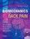 Cover of: The Biomechanics of Back Pain