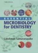 Cover of: Essential Microbiology for Dentistry by Lakshman Samaranayake