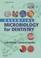 Cover of: Essential Microbiology for Dentistry