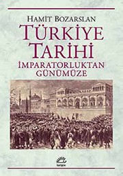 Cover of: Turkiye Tarihi