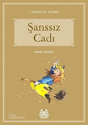 Cover of: Sanssiz Cadi