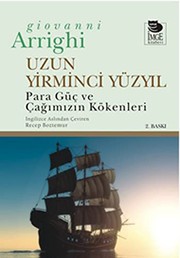 Cover of: Uzun Yirminci Yüzyil