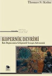 Cover of: Kopernik Devrimi