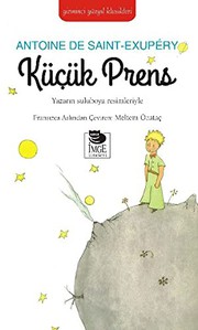 Cover of: Kücük Prens