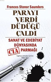 Cover of: Parayi Verdi Düdügü Caldi