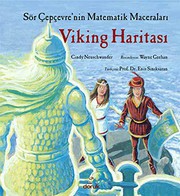 Cover of: Viking Haritasi by Cindy Neuschwander