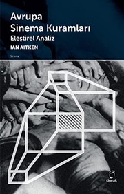 Cover of: Avrupa Sinema Kuramlari