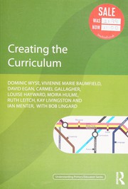 creating-the-curriculum-cover
