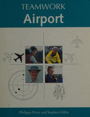 Cover of: Airport (Teamwork)