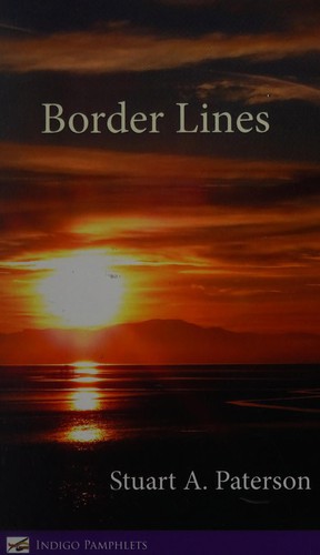 Border lines by Stuart A. Paterson