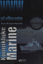 Cover of: Koninklijke Marine