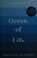 Cover of: Ocean of life