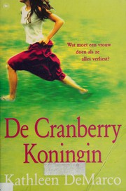 de-cranberry-koningin-cover