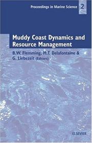 Cover of: Muddy Coast Dynamics and Resource Management (Proceedings in Marine Science)