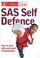 Cover of: Gem SAS Self Defence (Collins Gem Ser)