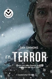 Cover of: El Terror