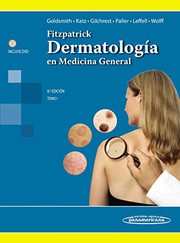 Cover of: Fitzpatrick. Dermatología en Medicina General. Tomo I