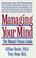 Cover of: Managing your mind