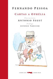 Cover of: Cartas a Ophelia