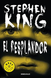 Cover of: RESPLANDOR, EL by Stephen King