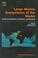 Cover of: Large marine ecosystems of the world