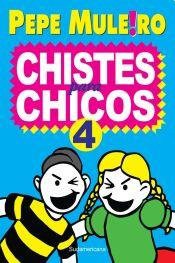 Cover of: Chistes para chicos / Jokes For Kids