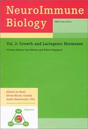 Growth and lactogenic hormones