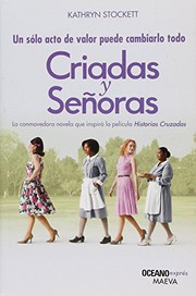Cover of: Criadas Y Senoras