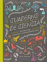 Cover of: Cuaderno de Ciencia